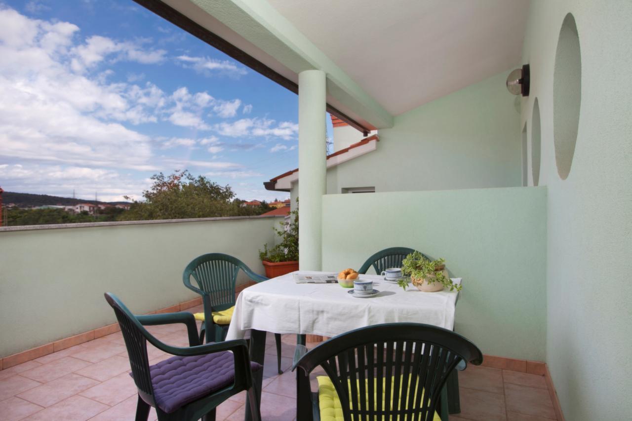 Holiday Home Sanchi Labin  Exterior foto
